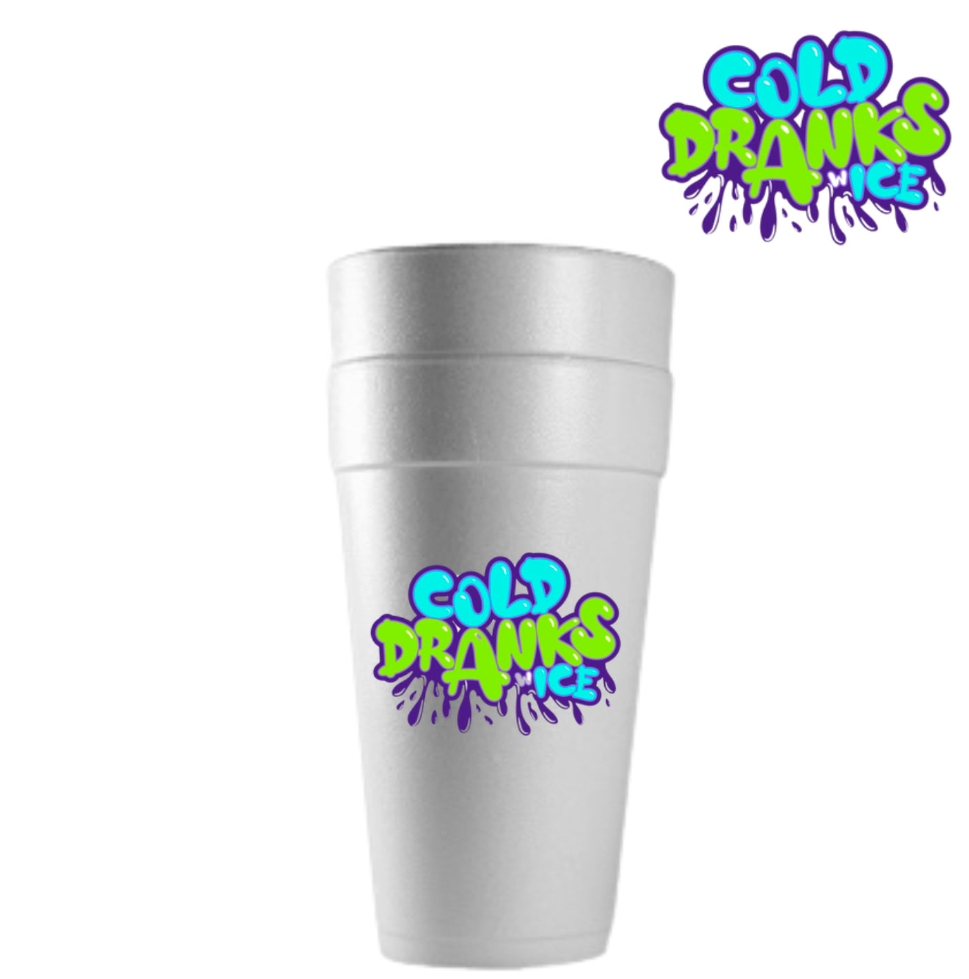 Double cups