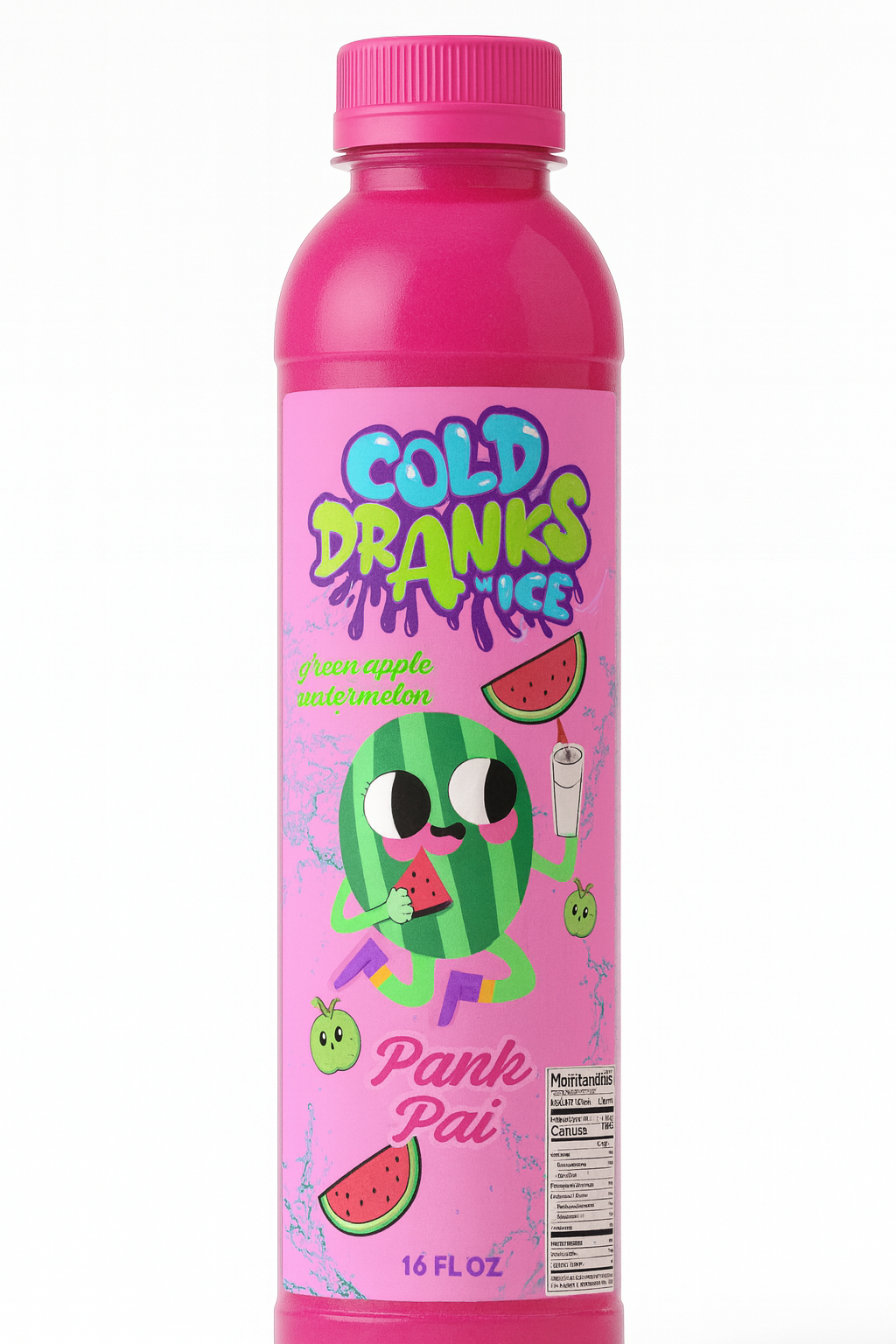 PINK PAI