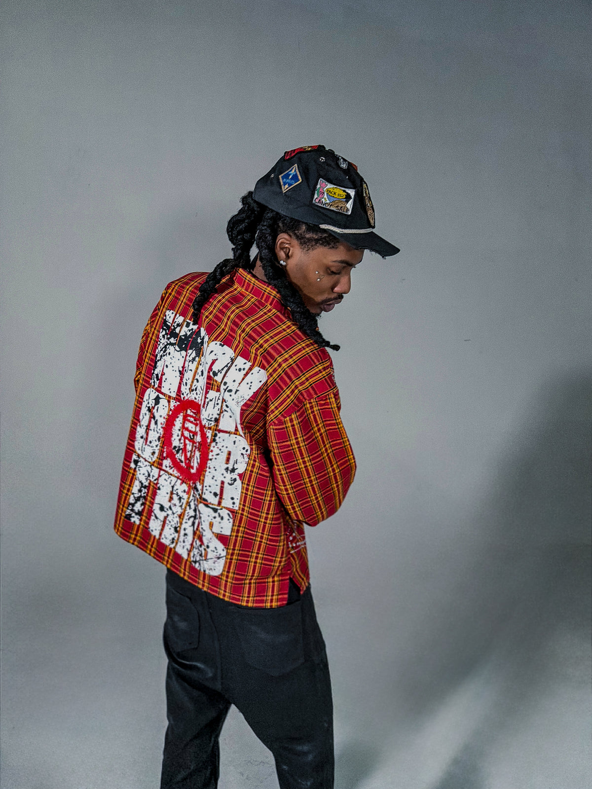 Red Flannel