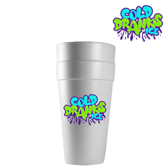 Double cups
