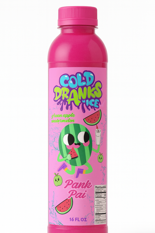 PINK PAI