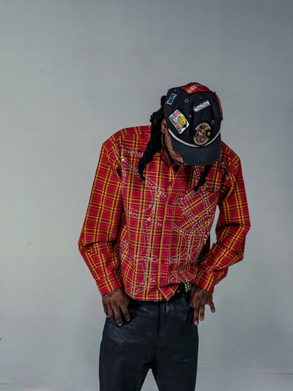 Red Flannel